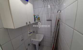 Imagem: Vila Velha - Apartamento Padrão - Praia