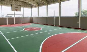 Imagem 4: Apartamento 80% Mobiliado com churrasqueira na sacada e 2 vagas na calçada do shopping