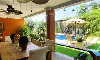 Imagem 8: Casa em Condomínio Mobiliada para Locação em Rio de Janeiro, Barra da Tijuca, 4 dormitório