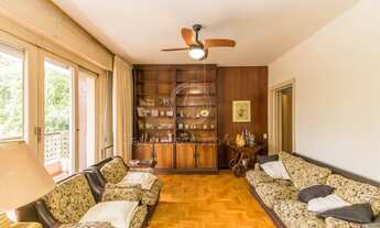 Imagem 2: PORTO ALEGRE - Apartamento Padrão - Rio Branco