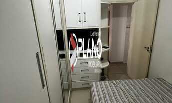 Imagem 4: ALUGO APARTAMENTO MOBILIADO NO SANTANA TOWER 2 REF: 310