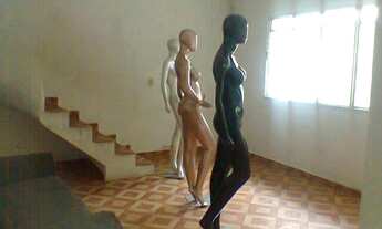 Imagem 5: Casa para Locação em São Paulo, VILA CONTINENTAL, 3 dormitórios, 2 banheiros