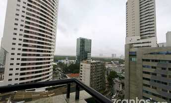 Imagem 5: Apartamento, Boa Viagem, 1 Quarto