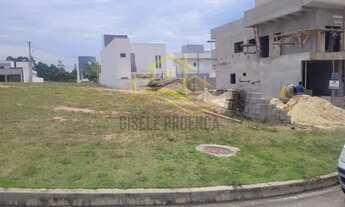 Imagem 2: Terreno para Venda em Votorantim, Loteamento Residencial Villágio Di Capri