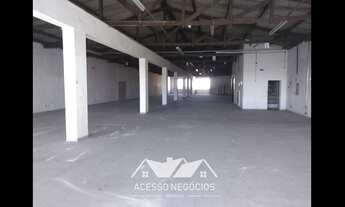 Imagem 4: PRÉDIO INTEIRO PARA LOCAÇÃO 4500 M² BRÁS