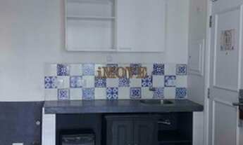 Imagem 6: Flat 1 dormitório - 31 m² - Indianópolis