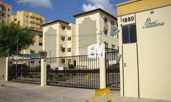 Imagem: Apartamento para aluguel no Condomínio