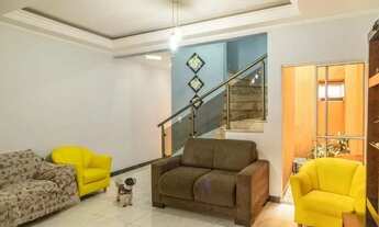 Imagem 4: Casa com 5 dormitórios à venda, 240 m² por R$ 870. - Vila Nova Savoia - São Paulo/SP