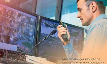 Imagem 7: Condomínio Tre Amici Residenziale - Rua Jorn. Francisco Rodrigues de Miranda - Piratininga