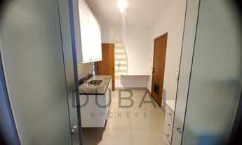 Imagem 7: Apartamento para Locação em Barueri, Alphaville Centro Industrial e Empresarial/Alphaville