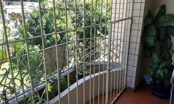 Imagem 4: Apartamento de 78 metros quadrados no bairro Centro com 3 quartos