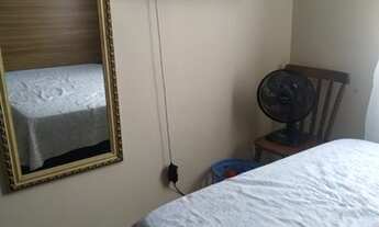 Imagem 6: Apartamento à venda, 2 quartos, 1 vaga, Demarchi - São Bernardo do Campo/SP