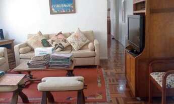 Imagem 4: Apartamento à venda próximo ao metrô, 77 m2, 2 dormitórios e uma vaga de garagem, R$ 700.0