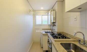 Imagem 6: Apartamento 3 dorms living estendido 72m² 2 vagas no Higienópolis