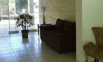 Imagem 6: Apartamento para aluguel ou venda possui 135m² 3 quartos 1 suíte na Quadra do Mar em Casa