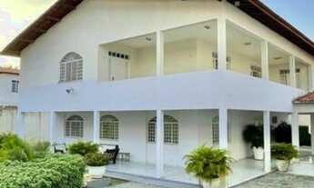 Imagem: Casa duplex a venda com 6 quartos e vagas