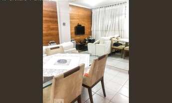 Imagem: Apartamento para Venda em São Paulo, Jaguaré