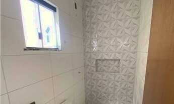 Imagem 7: Casa para venda tem 60 metros quadrados com 2 quartos