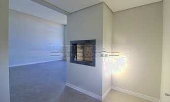 Imagem 4: Bela casa com posição solar perfeita localizada no bairro planejado com infraestrutura com