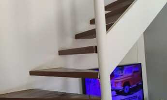 Imagem 5: Casa 2/4 no condomínio Vila Roma - Oportunidade!!