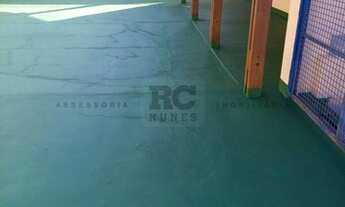 Imagem 3: Casa comercial para aluguel, 8 quartos, 5 vagas, Palmeiras - Belo Horizonte/MG