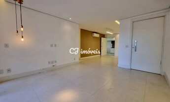 Imagem 3: Apartamento para venda tem 143m2 no Cidade Jardim