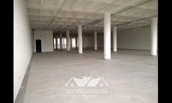 Imagem 3: PRÉDIO INTEIRO PARA LOCAÇÃO 6000 M² BRÁS