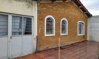 Imagem 5: Casa - Jardim Eulina - Campinas