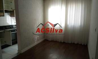 Imagem 2: Apto Centro SBC Apartamento com 2 dormitórios