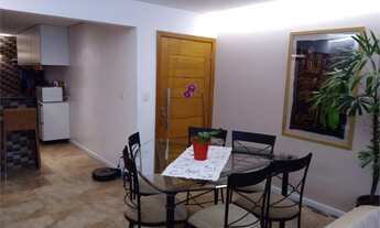 Imagem 5: São Paulo - Apartamento Padrão - VILA MARIANA