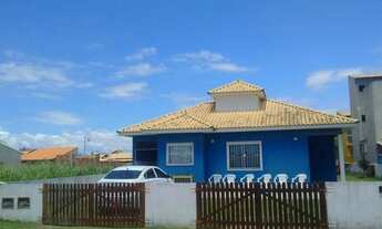 Imagem: Casa no condomínio Terramar