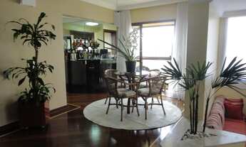 Imagem 3: Apartamento à venda, 289 m² por R$ 2.500.000,00 - Alphaville Industrial - Barueri/SP