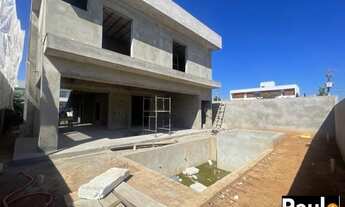 Imagem 7: Casa - Loteamento Parque dos Alecrins - Campinas