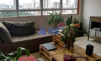 Imagem 2: Apartamento à venda no bairro Perdizes - São Paulo/SP, Zona Oeste