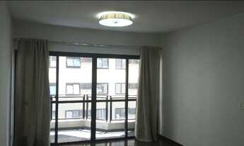 Imagem 4: Apartamento para aluguel e venda possui 120 metros quadrados com 4 quartos