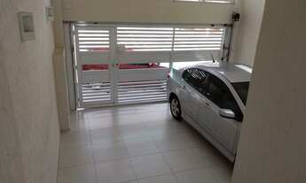 Imagem: Casa Terrea Padrao em Taboão - São Bernardo