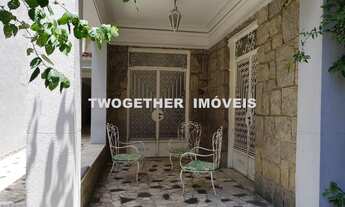 Imagem 2: Casa de 407 m² no bairro Urca com 4 quartos