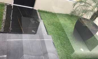 Imagem 7: Casa no condomínio Itororó - 3 suítes - 220m²