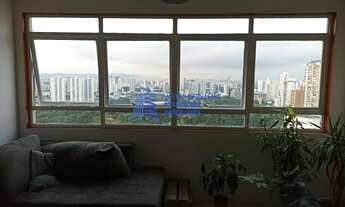 Imagem 6: Apartamento à venda no bairro Perdizes - São Paulo/SP, Zona Oeste