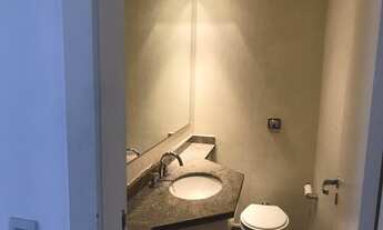 Imagem 7: Apartamento para venda possui 161 metros quadrados com 3 quartos em Centro - Campinas - SP