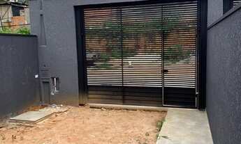 Imagem 7: Casas NOVAS em Poá - 2 dormitórios sendo 1 suíte - Aceita financiamento