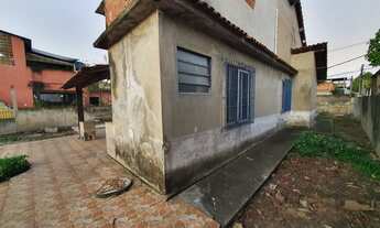 Imagem 5: Bangu centro casa colonial em terreno de 550m2