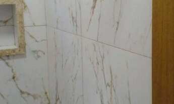 Imagem 7: Casa com 3 dormitórios à venda, 160 m² por R$ 998.000,00 - Condomínio Via Castelli - Louve