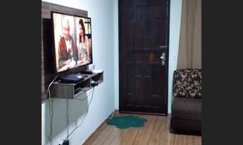 Imagem 4: Colubandê/Duplex 2 quartos, 2 vagas e quintal