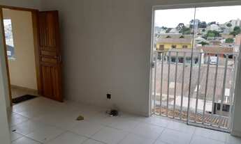 Imagem 5: AP 2 quartos Vazio financiado parcela baixa