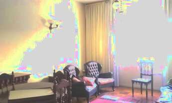 Imagem: Apartamento para venda tem 97 metros quadrados