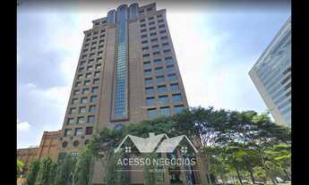 Imagem 3: LAJE CORPORATIVA PARA LOCAÇÃO 850 M² VILA CORDEIRO-SP