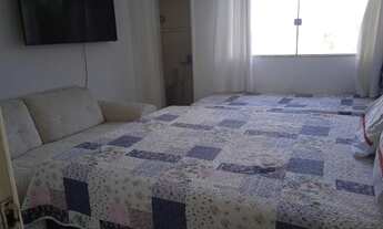 Imagem 3: Apartamento para Venda em Salvador, ArmaÇÃo, 4 dormitórios, 2 suítes, 3 banheiros, 1 vaga