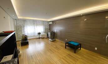 Imagem 2: Apartamento no centro 190m2