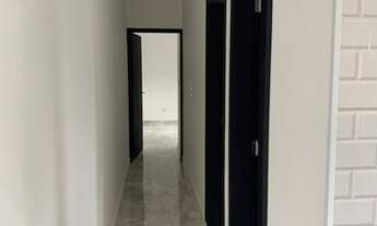 Imagem: Casas NOVAS em Poá - 2 dormitórios sendo